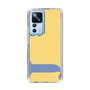 Slim Protection Case［ Original - initial color - J yellow ］