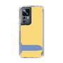 Slim Protection Case［ Original - initial color - J yellow ］