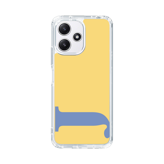 Slim Protection Case［ Original - initial color - J yellow ］