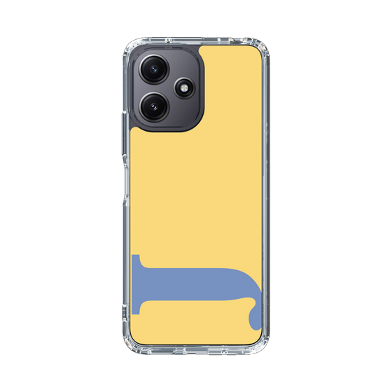 Slim Protection Case［ Original - initial color - J yellow ］
