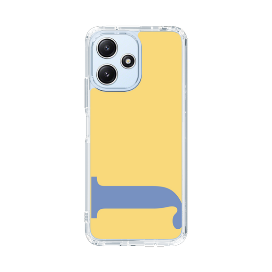 Slim Protection Case［ Original - initial color - J yellow ］