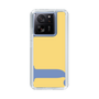 Slim Protection Case［ Original - initial color - J yellow ］