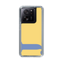 Slim Protection Case［ Original - initial color - J yellow ］