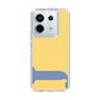 Slim Protection Case［ Original - initial color - J yellow ］