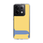 Slim Protection Case［ Original - initial color - J yellow ］