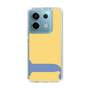 Slim Protection Case［ Original - initial color - J yellow ］