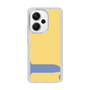 Slim Protection Case［ Original - initial color - J yellow ］