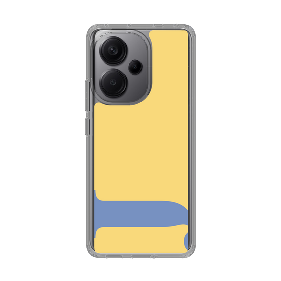 Slim Protection Case［ Original - initial color - J yellow ］