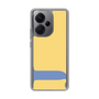 Slim Protection Case［ Original - initial color - J yellow ］