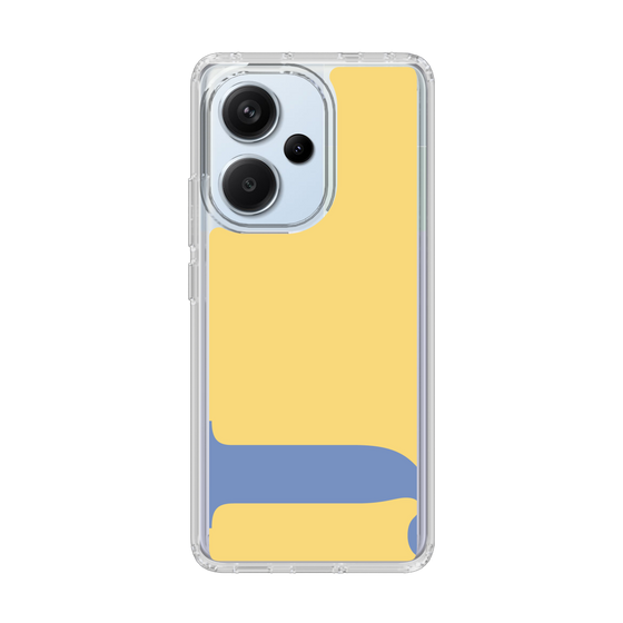 Slim Protection Case［ Original - initial color - J yellow ］