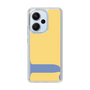 Slim Protection Case［ Original - initial color - J yellow ］