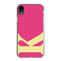 Slim Protection Case［ Original - initial color - K pink ］