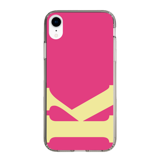 Slim Protection Case［ Original - initial color - K pink ］