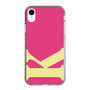 Slim Protection Case［ Original - initial color - K pink ］