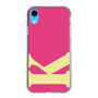 Slim Protection Case［ Original - initial color - K pink ］