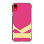 Slim Protection Case［ Original - initial color - K pink ］