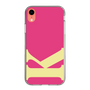 Slim Protection Case［ Original - initial color - K pink ］