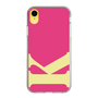 Slim Protection Case［ Original - initial color - K pink ］