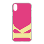 Slim Protection Case［ Original - initial color - K pink ］