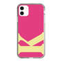Slim Protection Case［ Original - initial color - K pink ］