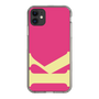 Slim Protection Case［ Original - initial color - K pink ］