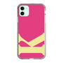Slim Protection Case［ Original - initial color - K pink ］