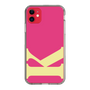 Slim Protection Case［ Original - initial color - K pink ］