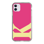 Slim Protection Case［ Original - initial color - K pink ］