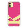 Slim Protection Case［ Original - initial color - K pink ］