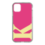 Slim Protection Case［ Original - initial color - K pink ］