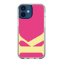 Slim Protection Case［ Original - initial color - K pink ］