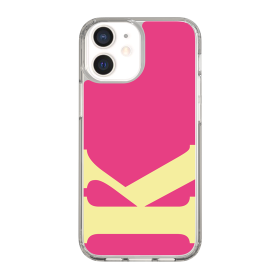Slim Protection Case［ Original - initial color - K pink ］