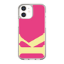 Slim Protection Case［ Original - initial color - K pink ］