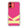 Slim Protection Case［ Original - initial color - K pink ］