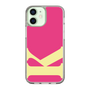 Slim Protection Case［ Original - initial color - K pink ］