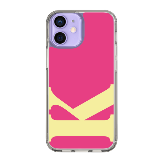 Slim Protection Case［ Original - initial color - K pink ］