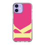Slim Protection Case［ Original - initial color - K pink ］
