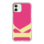 Slim Protection Case［ Original - initial color - K pink ］