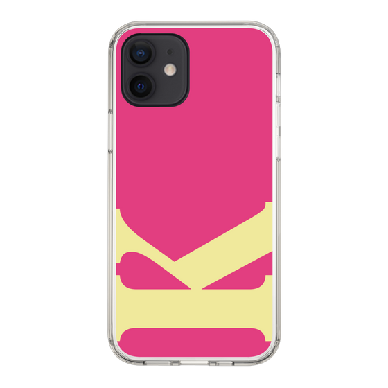Slim Protection Case［ Original - initial color - K pink ］