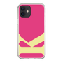 Slim Protection Case［ Original - initial color - K pink ］