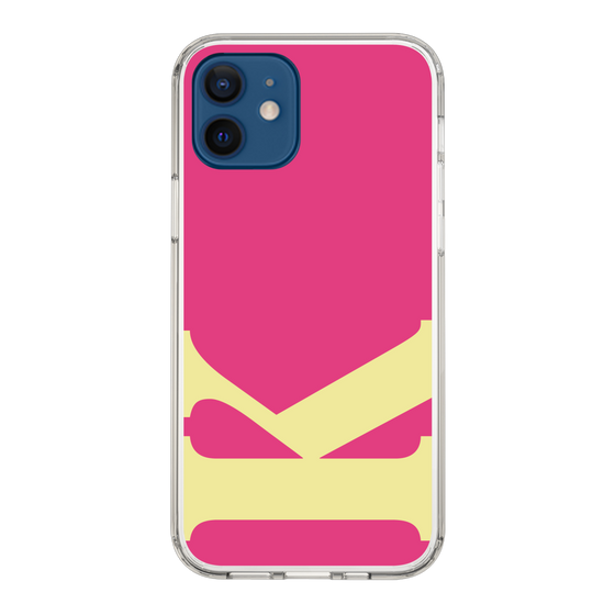 Slim Protection Case［ Original - initial color - K pink ］