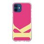 Slim Protection Case［ Original - initial color - K pink ］