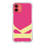 Slim Protection Case［ Original - initial color - K pink ］