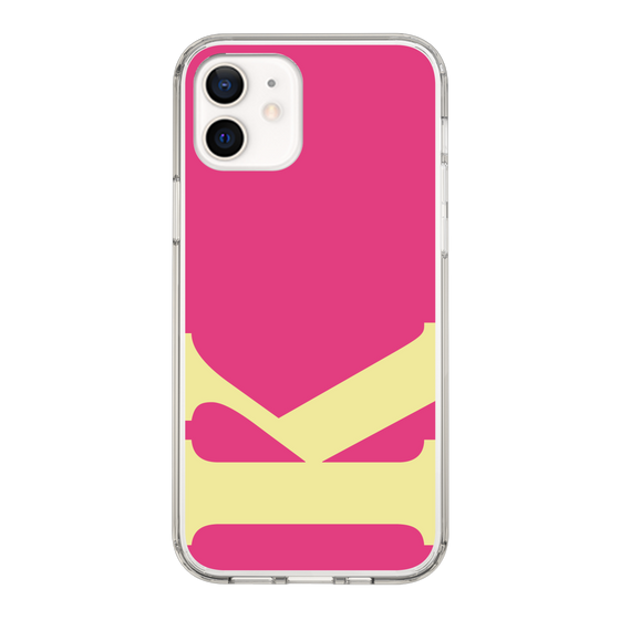 Slim Protection Case［ Original - initial color - K pink ］