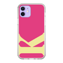 Slim Protection Case［ Original - initial color - K pink ］