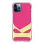 Slim Protection Case［ Original - initial color - K pink ］