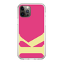 Slim Protection Case［ Original - initial color - K pink ］