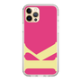 Slim Protection Case［ Original - initial color - K pink ］