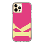Slim Protection Case［ Original - initial color - K pink ］