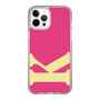 Slim Protection Case［ Original - initial color - K pink ］